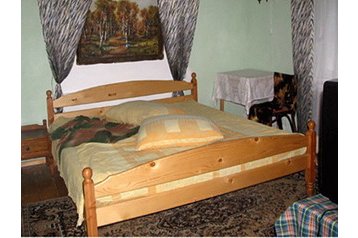 Romania Privát Vatra Dornei, Esterno